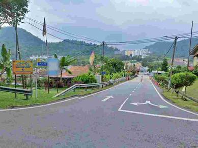 Terrace House, Bandar Baru Selayang, Batu Caves, Selangor