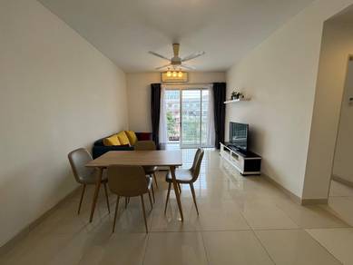 Balakong C180 condo for Sale Freehold near Cheras 100% loan T&C apply