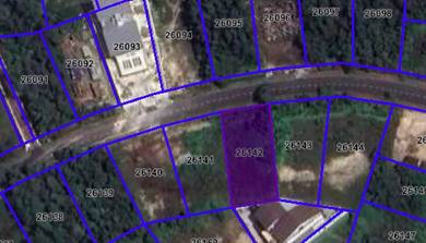 Bungalow Land Nilai Spring Villas NSV 2/1