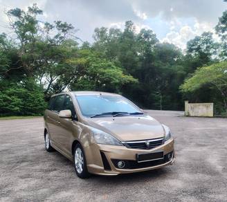 -2015- Proton EXORA 1.6 Turbo PREMIUM (A) OFFER