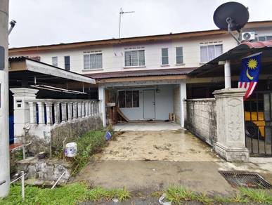 Jalan Seluang 2Stry Tanjung Puteri, Pasir Gudang