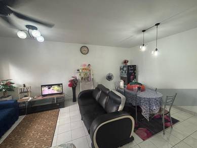 Puncak Damansara Condominium For Sale 
