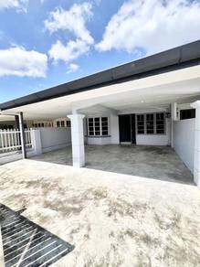 Tabuan Tranquility ❣️Single Storey Intermediate House