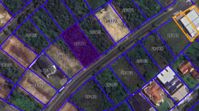 Bungalow Land Nilai Spring Villas NSV 2/3