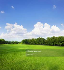 Subang Jaya Usj 1 Bungalow Land For Sale