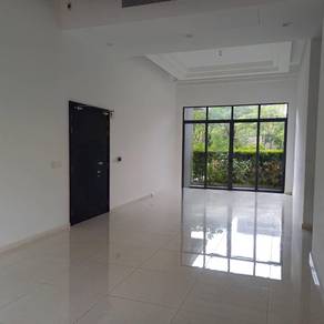 Agile Mont Kiara Condominium For Sale