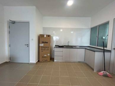 Riviera Setapak [ 1000sf, 3Bedroom ] 2 Parking, Actual Unit