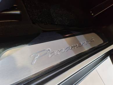 Porsche PANAMERA 4 2.9 (A) BOSE+FULLY LOADED