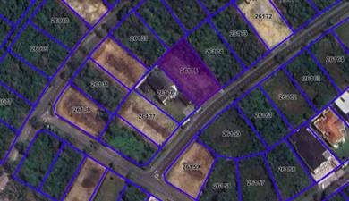 Bungalow Land Nilai Spring Villas NSV 2/3