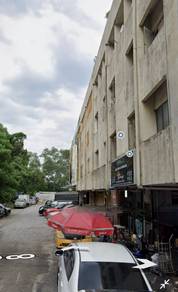 Cheras 4 Storey Shop Lot For Sale
