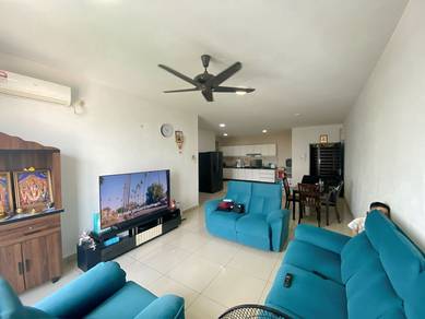 Pandan residence 1 Apartment Pasar Borong Pandan JB Can Full Loan