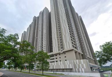 Youth City❝Few Units🔥528sf❞Nilai✅F/Furnish✅100%LOAN🔥0%,Low D/Pay✅