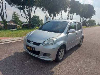 Perodua MYVI 1.3 EZi FACELIFT (A)