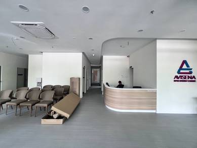 Cyberjaya Freehold Corner Lot – 🔥  Siap Penyewa + ROI 4% 🔥