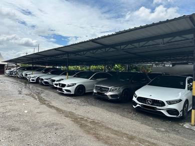 Vacancy Used Car Admin Executive