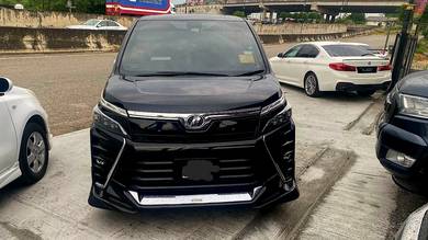 Toyota VOXY 2.0 ZS KIRAMEKI (A)