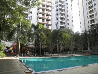 [Partly Furnished] Cyberia Smarthomes Condo, Cyberjaya