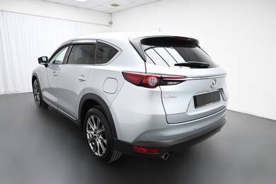Mazda CX-8 HIGH 2.5L (A) FSR MAZDA WARRANTY