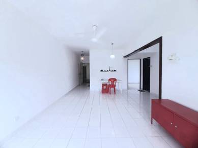 RENOVATED Crystal Tower Apartment, Taman Bukit Indah, Ampang Selangor