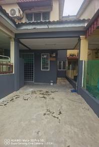 Taman Impian Indah Sg Buloh