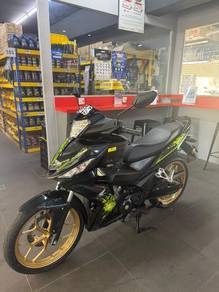 Sgh HONDA RS150R   (2020)