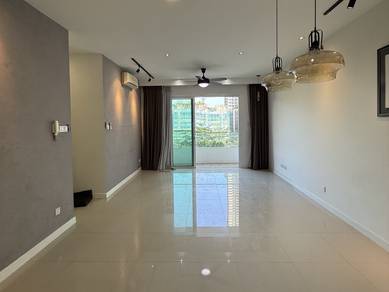 SCENARIA @ North Kiara Hills [ LOW DOWN PAYMENT SCHEME ]
