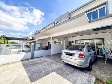 BOOKING FLEXIBLE! 2 Storey Terrace Hillpark 3, Bandar Teknologi Kajang