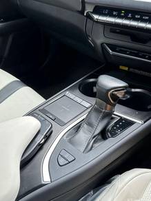 Lexus UX200 2.0 F SPORT (A)