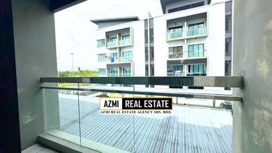 Prima Matang Apartment at Matang Jaya