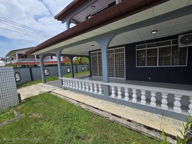 Jalan Kempas Double Storey Semi Detached House