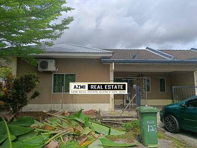 Single Storey Terrace Corner at Taman Uni Central Kota Samarahan
