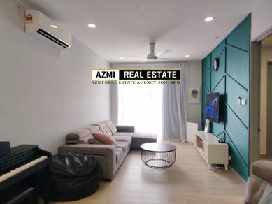 Prima Premier Matang Apartment at Matang Jaya