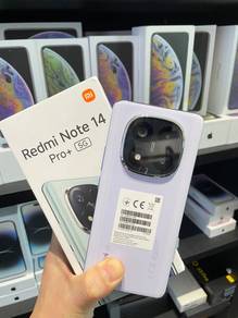 Redmi note 14pro plus 12/256gb