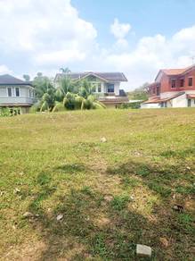 Exclusive Bungalow Lot at Presint 10, Putrajaya