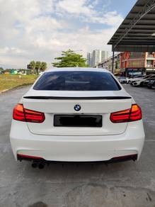 Bmw 330E M-SPORT (CKD) 2.0 FACELIFT (A)