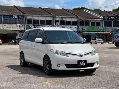 Full Loan🔥2015 Toyota Estima 2.4 G (A)