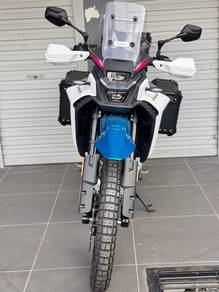 CFMOTO 450MTX Readystock