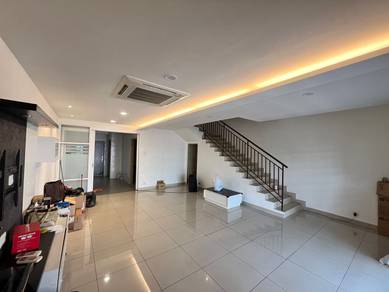 CANTIK+FACE OPEN+RENOVATED🔥 2 Storey Terrace Taman Seri Mewah, Meru