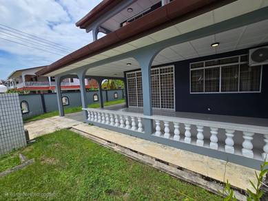 Jalan Kempas Double Storey Semi-Detached House For Sale 