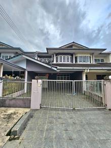 Batu Kawa Double Storey Intermediate for Sale