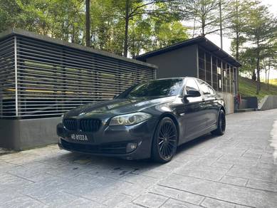 Bmw 535i 3.0 (CBU) (A)