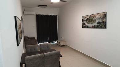 Ksl Residence 2 Apartment Taman Istimewa JB Near to CIQ and Austin