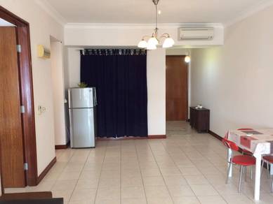 Cozy One Bedroom Studio For Rent in Sri Acappella Seksyen 13 Shah Alam