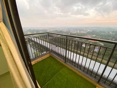 [Pool View] Ken Rimba Condo Seksyen 16 Shah Alam