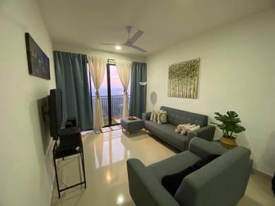 [Pool View] Ken Rimba Condo Seksyen 16 Shah Alam