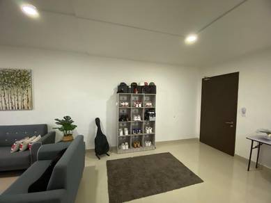 [Pool View] Ken Rimba Condo Seksyen 16 Shah Alam