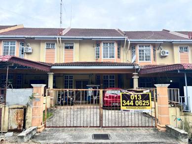 [Facing Open] 2 Storey Acacia Park Desa Jati Bandar Baru Nilai