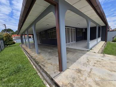 Jalan Kempas 9.2 Pts Double Storey Semi Detached