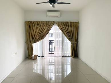 Suria Residence @ Bukit Jelutong For Rent