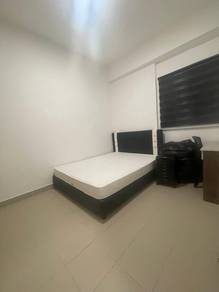 Nice condominium for Rent